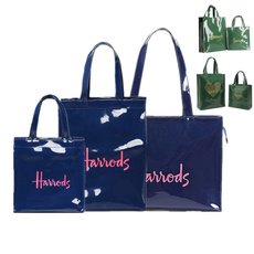 women's shoulder bags, beachbag, pvcreusableshoppingbag, ecofriendlyshopperbag