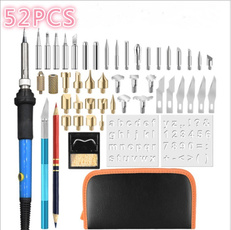 Tool, Pen, Kit, Power Tools