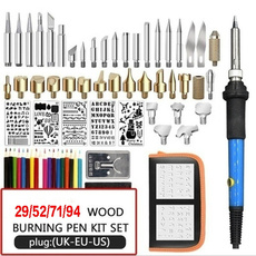 Tool, Pen, Kit, Power Tools