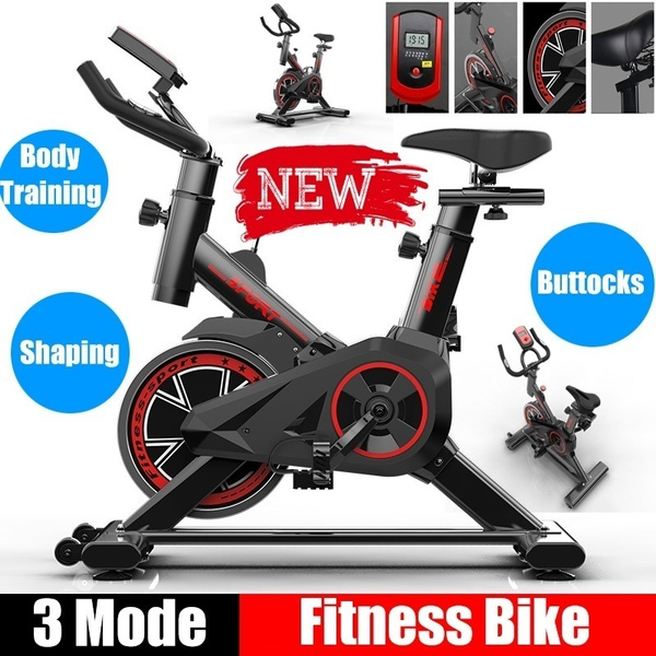 wish exercise bike