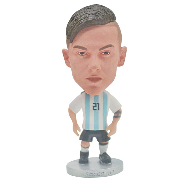 Soccer Stars Action Figure Toys