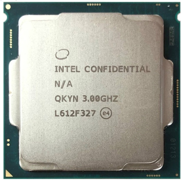 Intel Core i7-7700 ES i7 7700 ES QKYN 3.0 GHz Quad-Core Eight