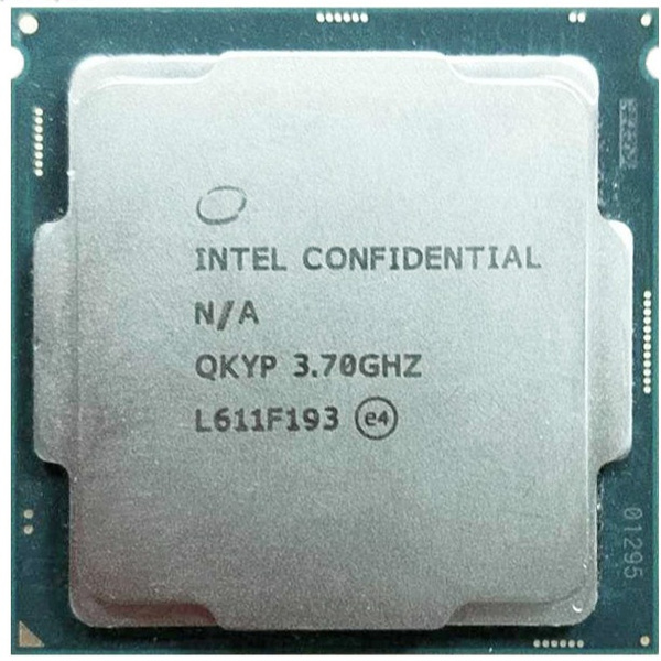 Intel Core i7-7700K ES i7 7700K ES QKYP 3.7 GHz Quad-Core Eight