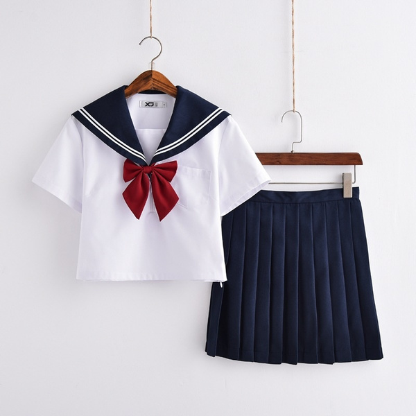 Game Yandere Simulator Cosplay Costume Ayano Aishi Uniforms Yandere-chan JK  School Uniform Women Outfit Sailor Suit Custom Made | Wish