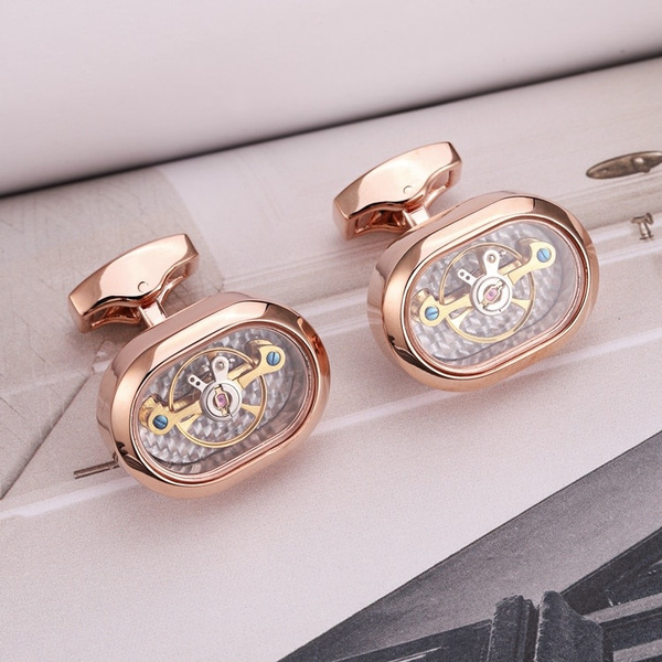 Quality Vintage Watch Cufflinks|UK|goofygoatgifts.com