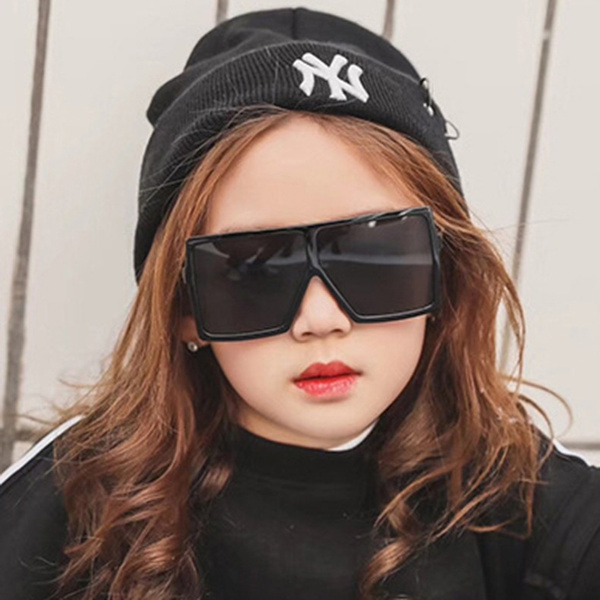 cute square sunglasses