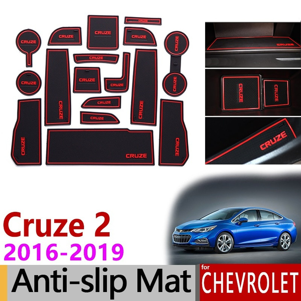 chevy cruze 2018 accessories