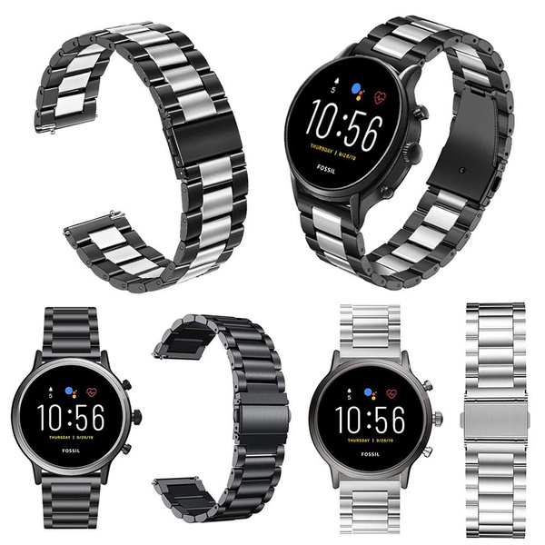 fossil gear s3