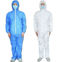 medical hazmat suit for sale