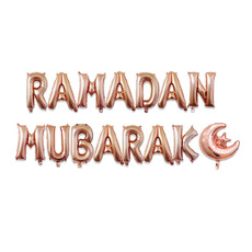 mubarakparty, ramadanmubarak, Balloon, ramadanmubarakballoon