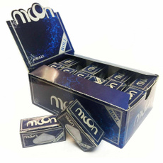 Smoking, Paper, Moon, rollingpaper