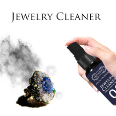 Cleaner, Jewelry, Jewellery, watchcleaner