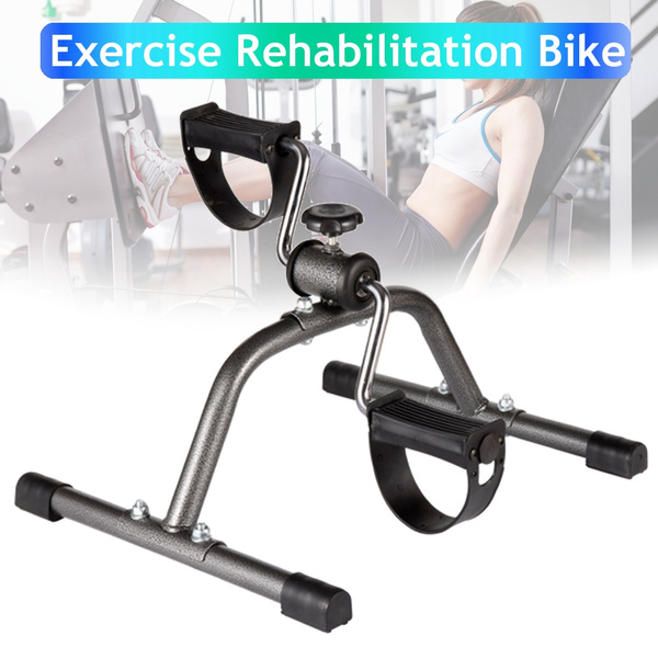 foot pedal exercise bike