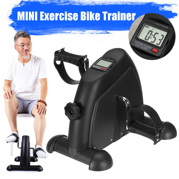 mini cardio machine