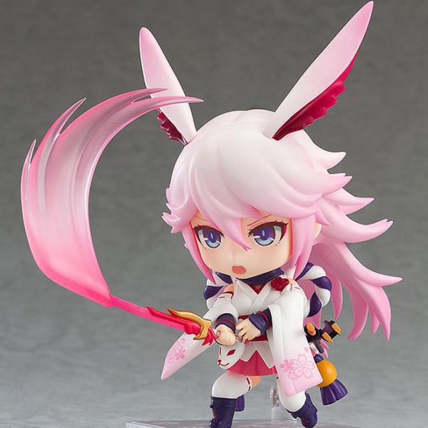 action figure yae sakura