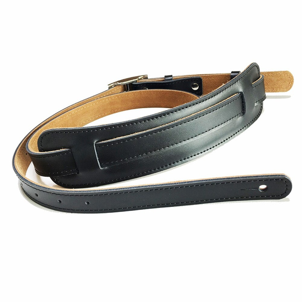 guitar strap shoulder pad