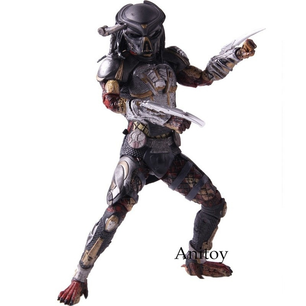 ultimate predator toy