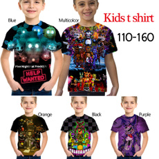 Boy, Fashion, Shirt, kidsshirt