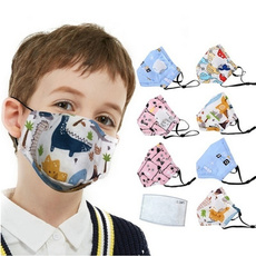 antidust, childrenmask, antifog, Masks