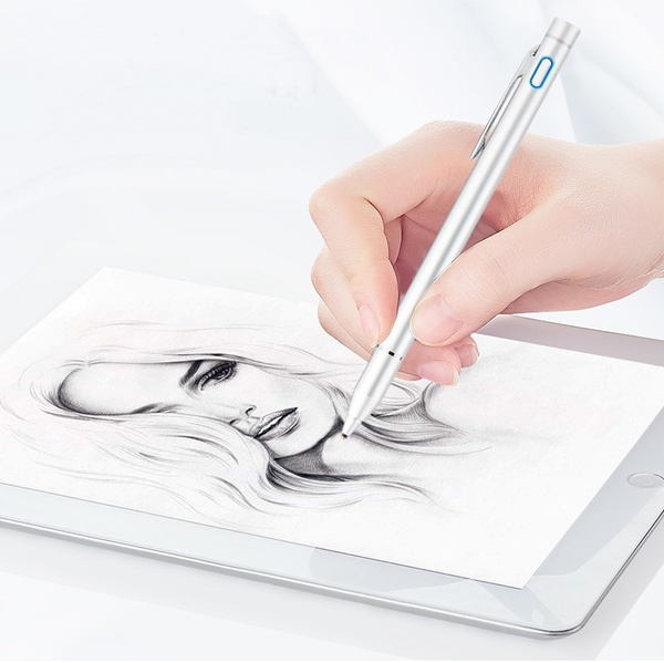lenovo tab m10 plus pen