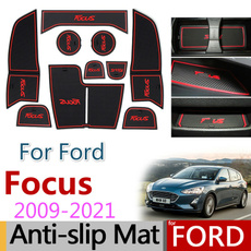 non-slip, Cars, Stickers, fordfocusst