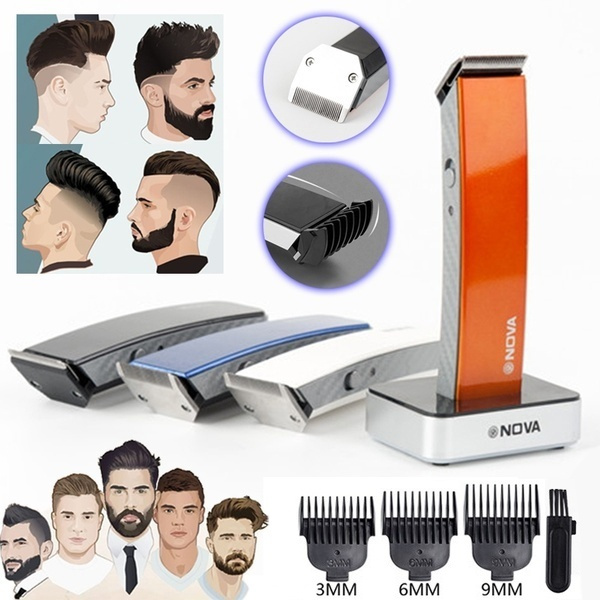 Novah Pro Clipper & Trimmer