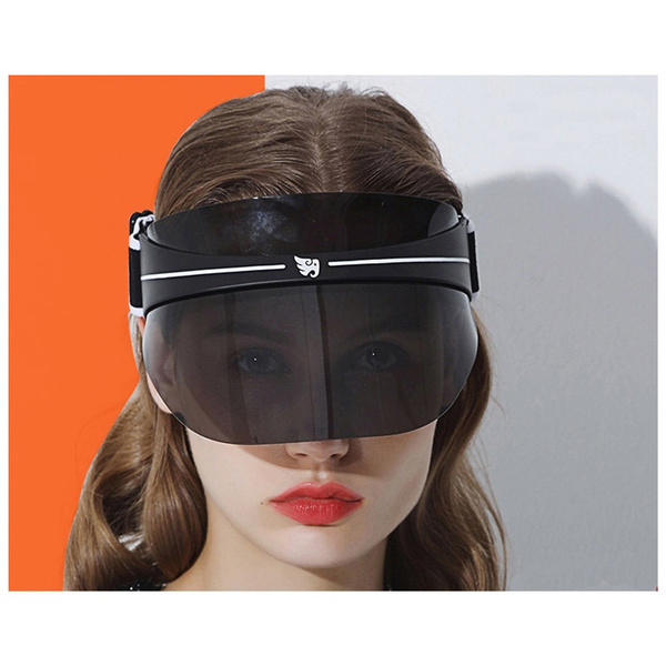 face shield uv visor