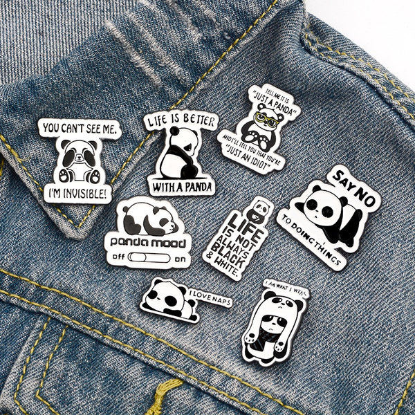 Pin on panda