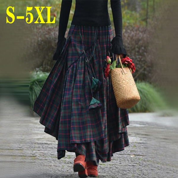 Vintage SkirtSkirt Size S