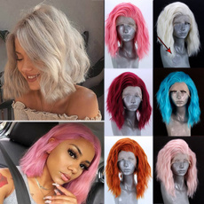 wig, Fiber, Lace, longwavewig