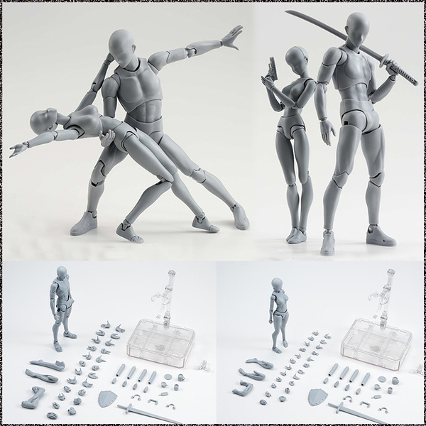 YINLANG Anime Characters Action Figures,Anime Character Model Statue Anime  Figure Collectible Figure Decoration Art Gift Games Anime Animation  Character Model : Amazon.co.uk: Toys & Games