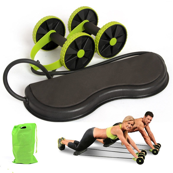 Fitness discount gear roller