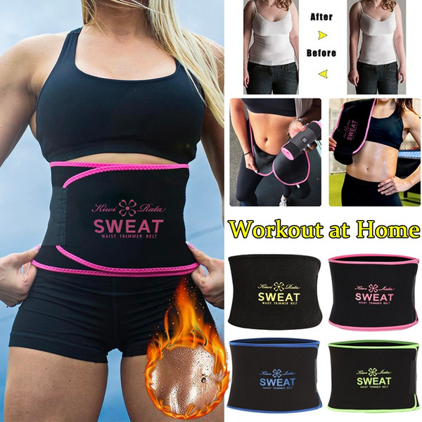 Kiwi Rata Waist Trainer