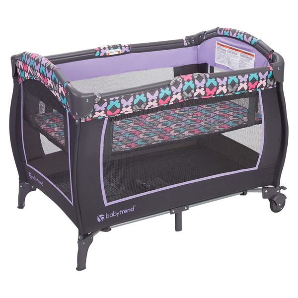 large bassinet