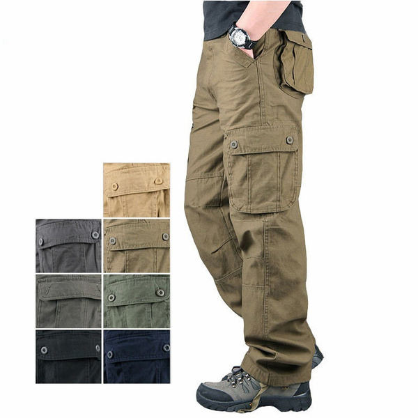 Loose best sale hiking pants