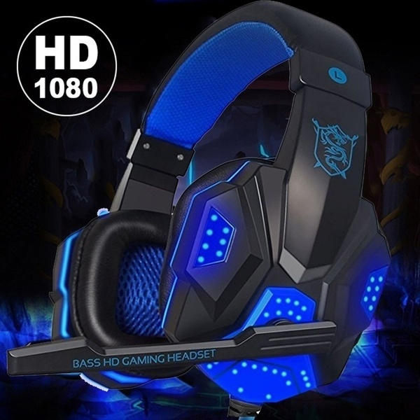 Gaming headset 2020 pc hot sale