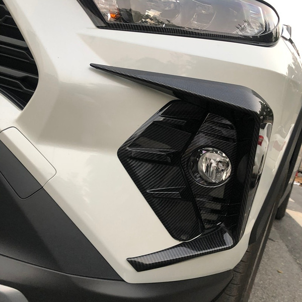 Kadore For 2018-2021 2022 Tesla Model 3 Carbon Fiber Style - View #5