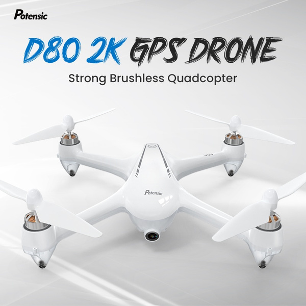 Drone d80 potensic new arrivals