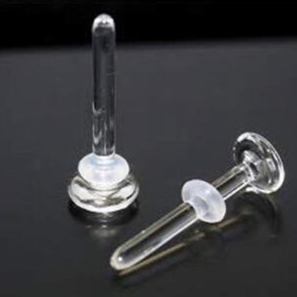 pyrex earrings
