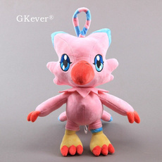pink, Kawaii, Toy, stuffed