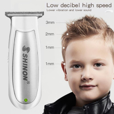 clipper, Mini, Rechargeable, Electric
