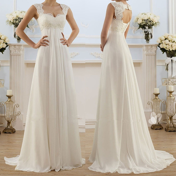 5xl wedding dresses