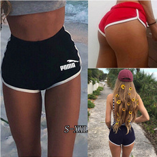 Summer, Shorts, Yoga, boxer shorts
