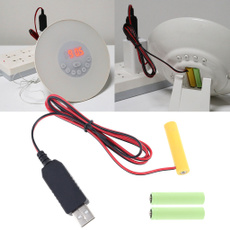 lr03, usb, Cable, Battery