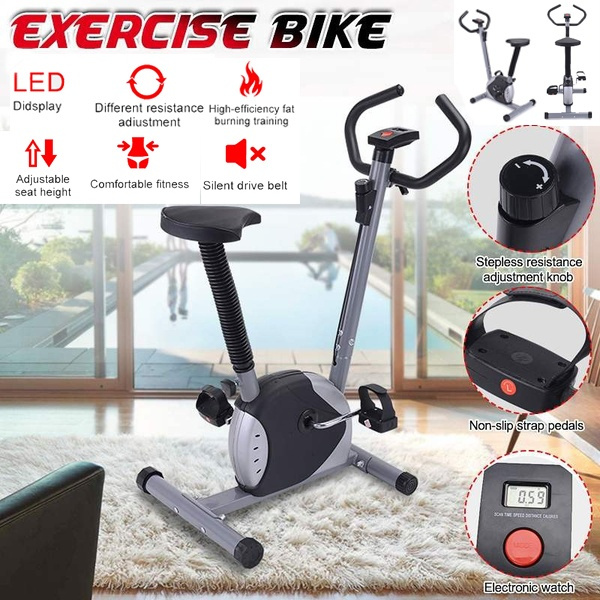 Weight Loss Exercise Equipment