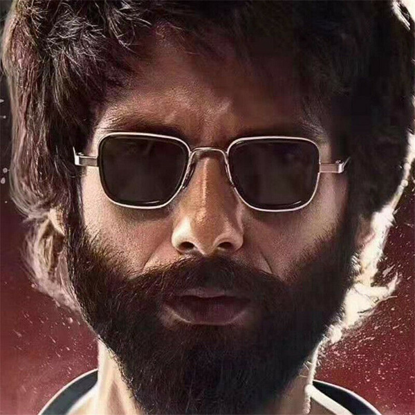 kabir singh glasses frame