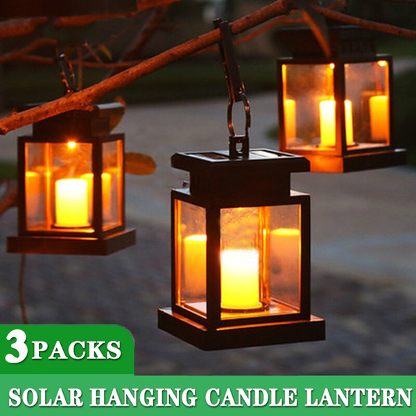 wish solar lanterns