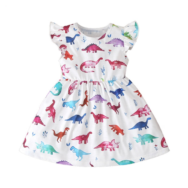 girls dinosaur clothes