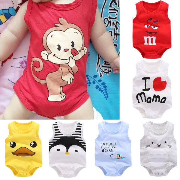 Baby Boy Clothes 0-24 Months