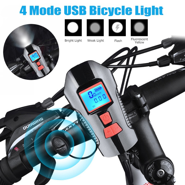 Charging bicycle best sale